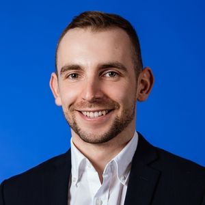 Meet your Posher, Eugene